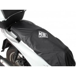 Tucano Urbano Aδιάβροχο κάλυμμα σέλας Start Seat Cover μαύρο